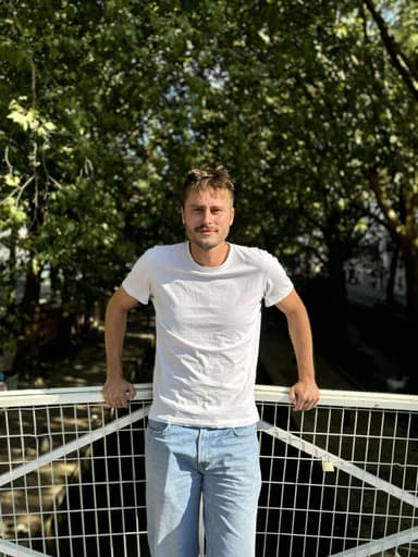 Photo de Arthur Costa