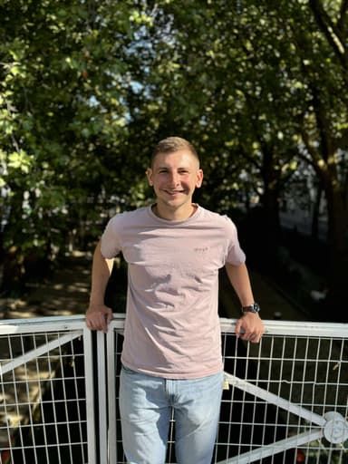 Photo de Hugo Nicaise